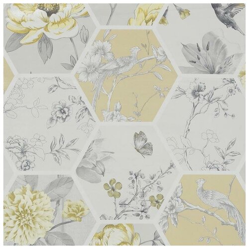 Обои бумажные Arthouse коллекция New Designs 2020 10053м 2800₽