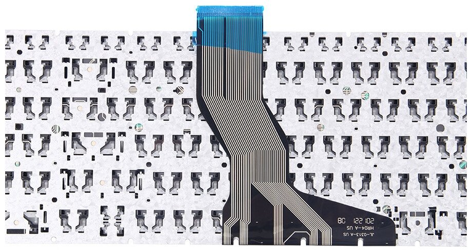 Клавиатура для HP Pavilion 17-G 17-G000 15-AB 809031-251 9ZNC8BQ60U