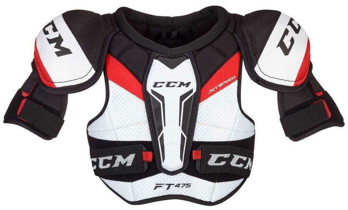 Наплечник Ccm Jetspeed Ft475 Sr (M)