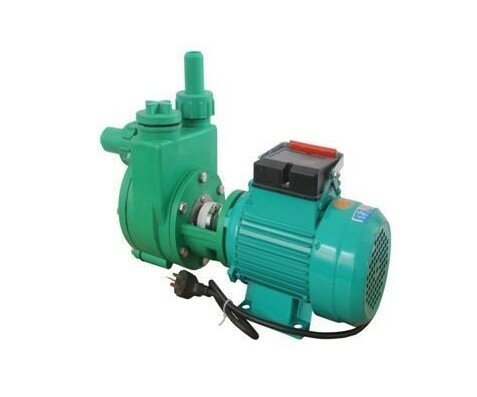 фото Насос модель FSZ50X40-22R, (380В) "Vodotok"