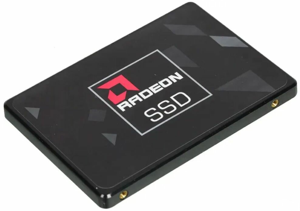 Накопитель SSD AMD SATA III 960GB R5SL960G Radeon R5 2.5"