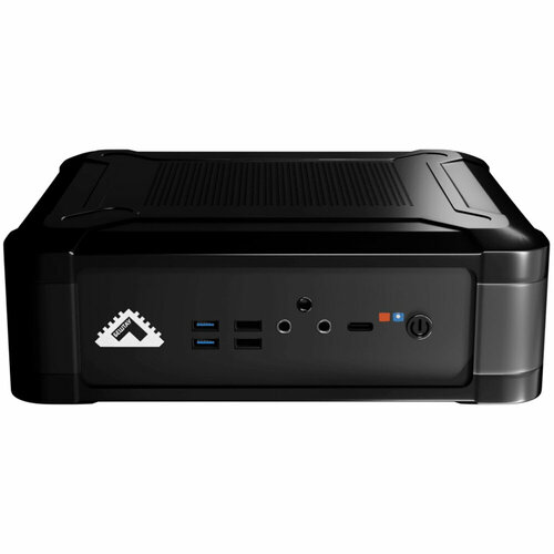 Бештау PC1167/H610-01 Intel Core i5 13400(2.5Ghz)/16384Mb/512SSDGb/Linux/Black