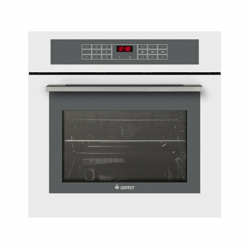 Встраиваемый электрический духовой шкаф Gefest ДА 622-04 T4S 6180400₽