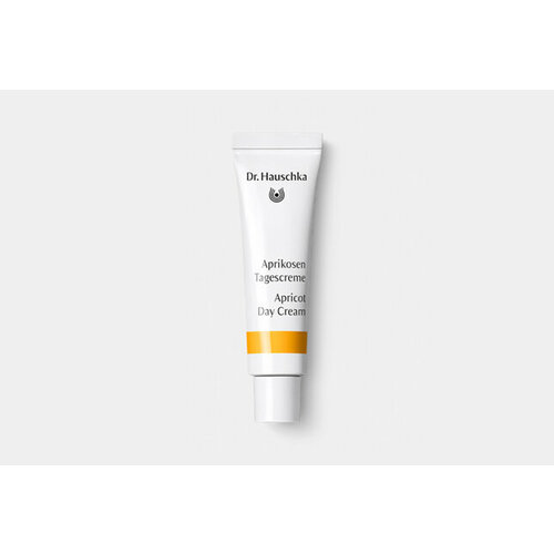 Крем для лица Apricot Day Cream