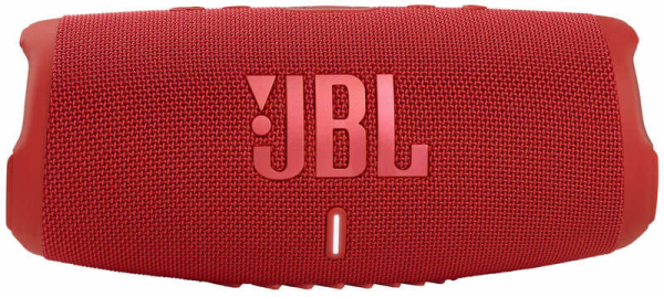 JBL Колонка портативная JBL Charge 5, красная