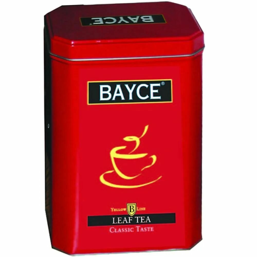 Bayce Чай Классический 200г Classic Taste