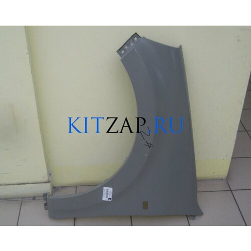 Крыло переднее левое новый кузов 8403101-P24A Great Wall Wingle 3 5 7651₽