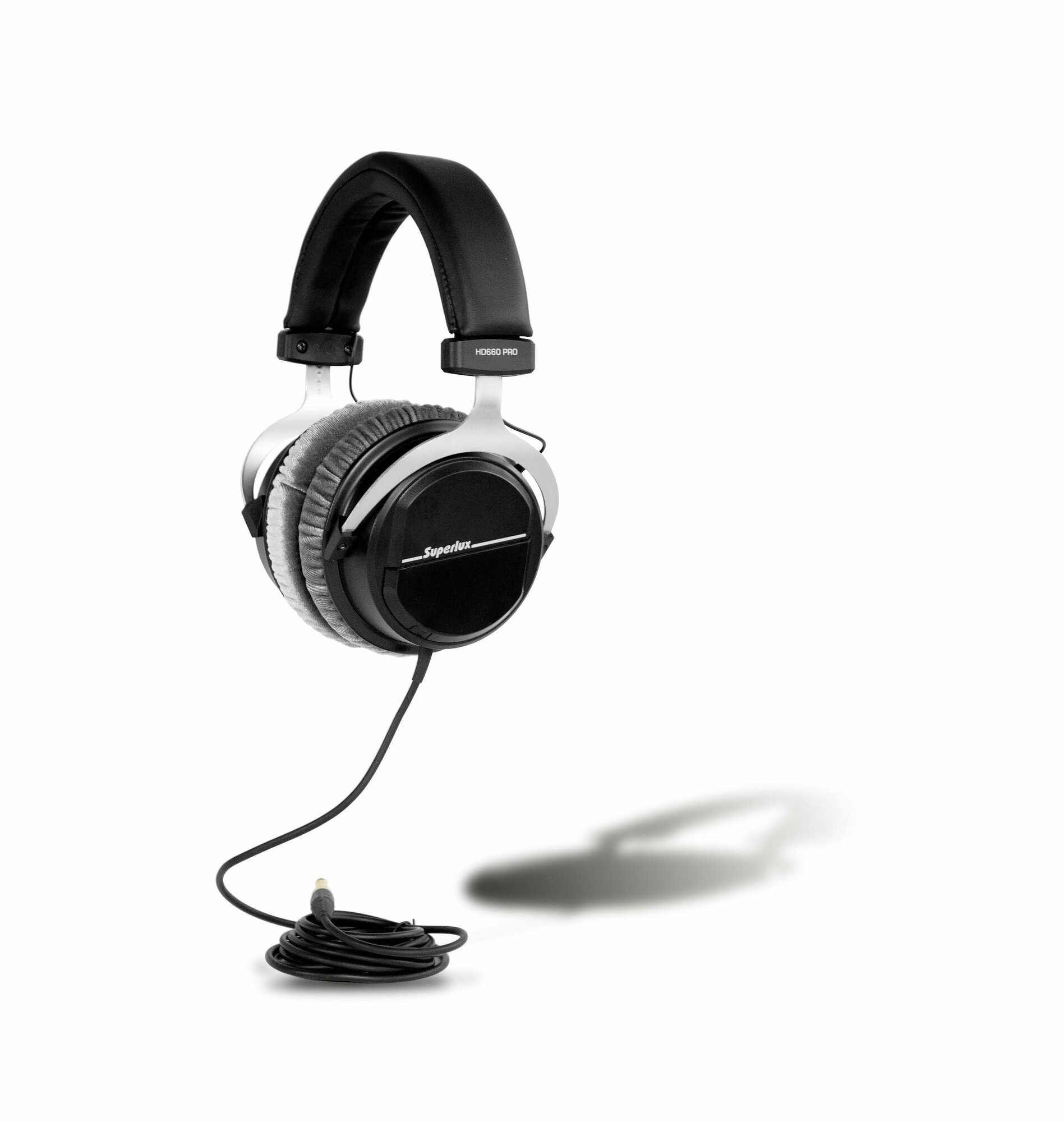 Наушники Superlux HD660PRO-32 Ом
