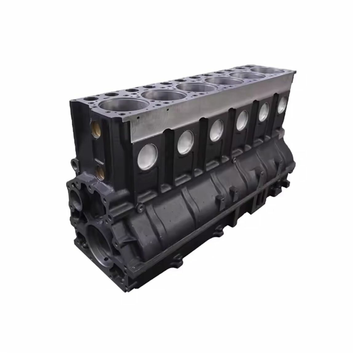 Блок цилиндров Caterpillar 3306-PC