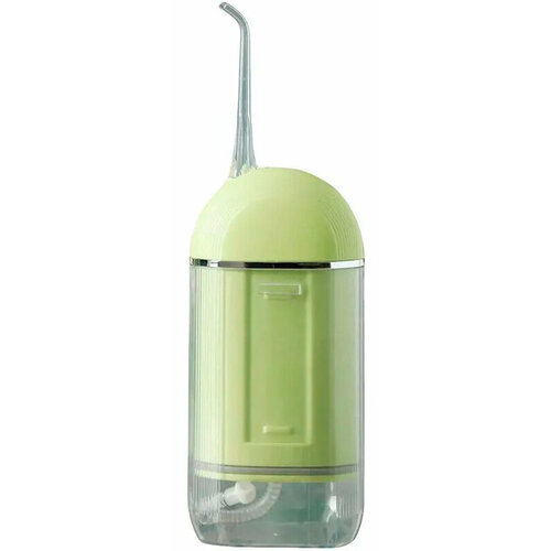 Ирригатор Xiaomi Beheart Portable Tooth Flushing Device (IE018) Green