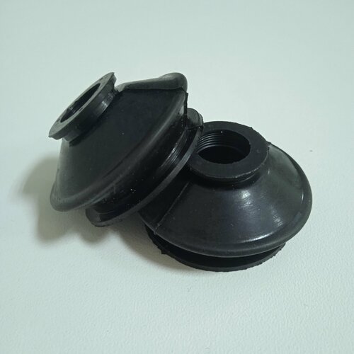 Пыльник рулевого наконечника арт 2108-3414077 для ам ВАЗ 2108-15 LADA Priora Granta Kalina в комплекте 2шт 280₽