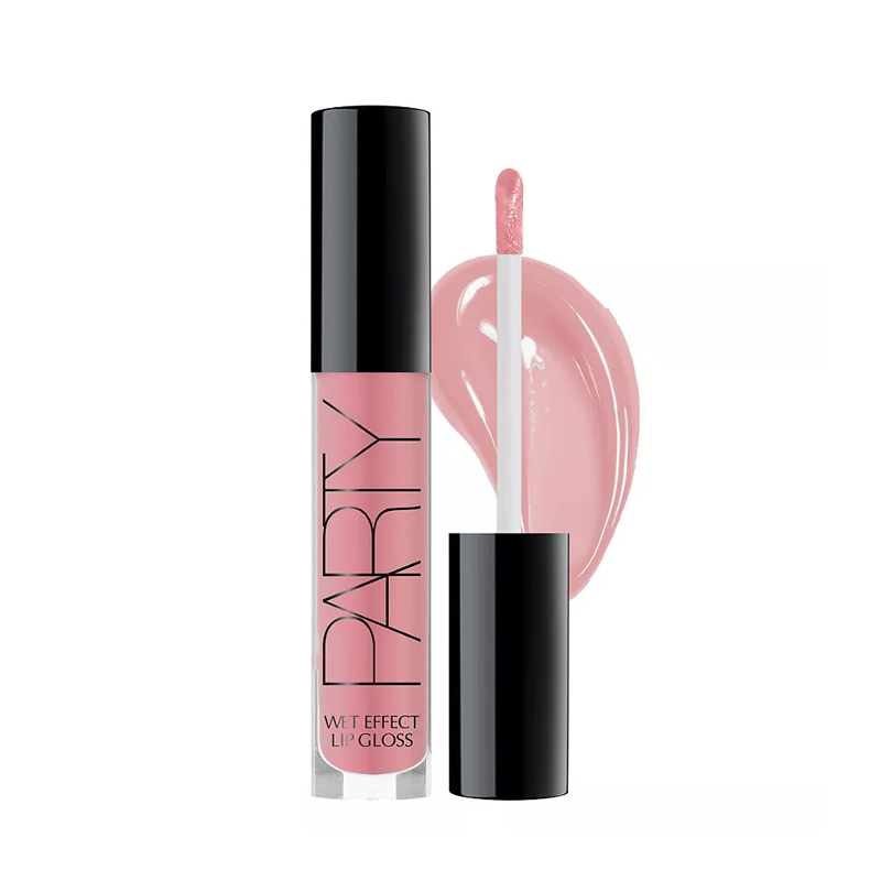 Блеск для губ Belor Design Party Lip Gloss т.06