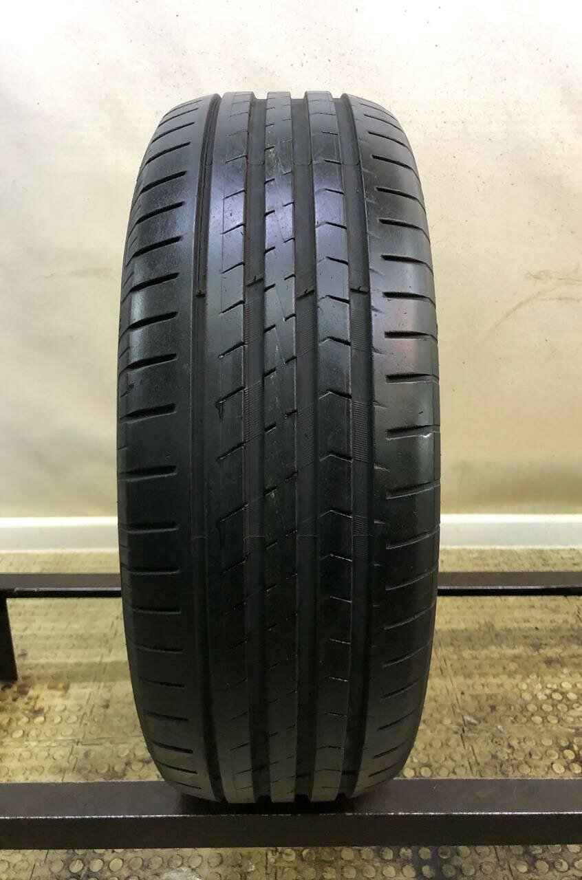 Vredestein Sportrac 5 205/55 R16 БУ Шины Летние