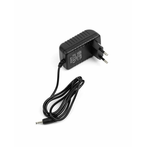 Зарядка 3,5x1,35mm 12V 24W 2A для Prestigio SmartBook 133S, 141S, Digma EVE 14 C411, IRBIS NB133 и др зарядное устройство для digma eve 14 c411 блок питания зарядка адаптер для ноутбука