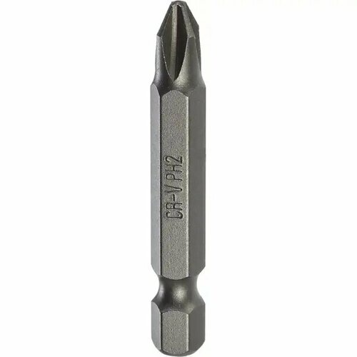 Бита крестовая XM3OPP PH2x50 мм 449₽