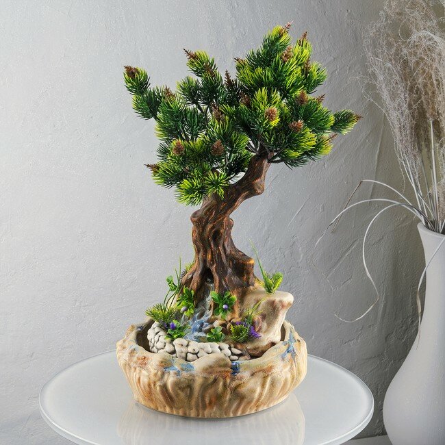 фото Настольный фонтан "Родничок"