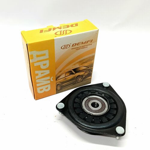 Опора передней стойки ВАЗ 2108-2109 2113-2115 Демфи 1595₽