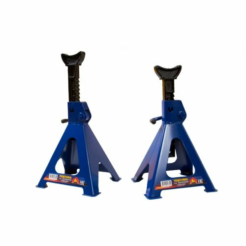 Опорная подставка под автомобиль автомагнат АМ