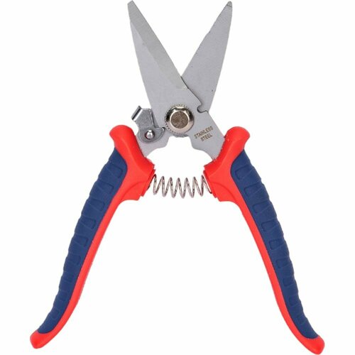 Универсальные ножницы WORKPRO WP214008 1900₽