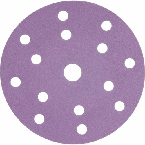 Круг шлифовальный Hanko Purple PP627