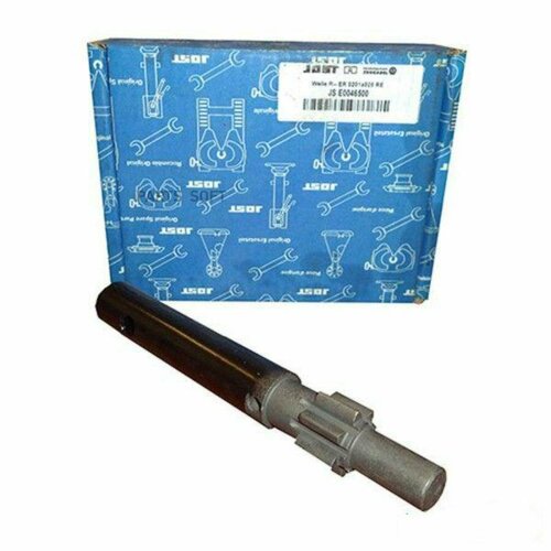 JOST JSE0046500 Ва коенчатый руктора опор поуприцепа 20000₽