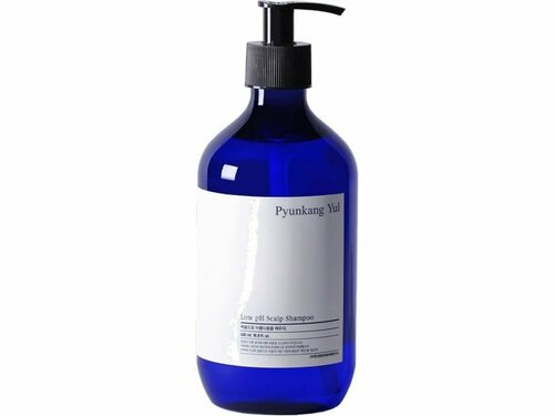 Деликатный шампунь для волос Pyunkang Yul Low pH Scalp Shampoo