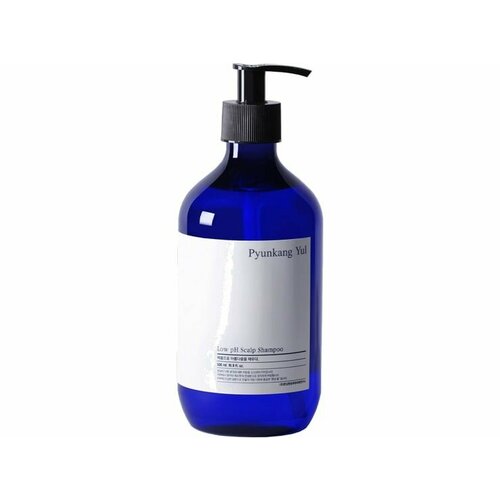 Деликатный шампунь для волос Pyunkang Yul Low pH Scalp Shampoo 5618₽