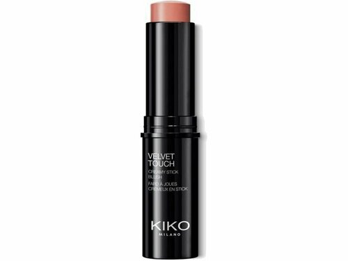 Румяна-стик KIKO MILANO VELVET TOUCH CREAMY STICK BLUSH