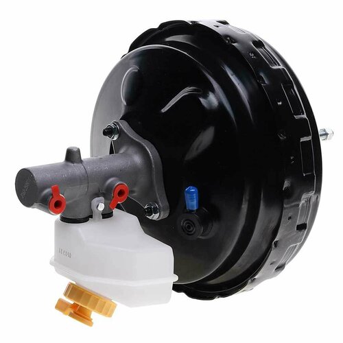 AKOM 3163-00-3505008-21 Усилитель вакуумный УАЗ-3163 Патриот с ГТЦ 17- акком 20377₽