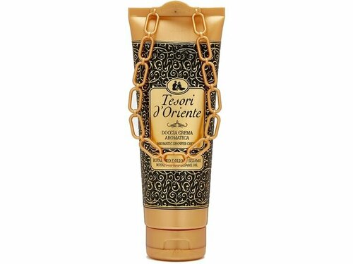 Гель для душа Tesori d Oriente Royal oud