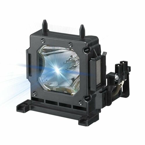 Оригинальная лампа для проектора Sony LMP-H202 ( Оригинальная с модулем ) lmp h202 replacement projector lamp with housing for sony vpl hw30aes vpl hw30es vpl hw50es vpl hw55es vpl vw95es projectors