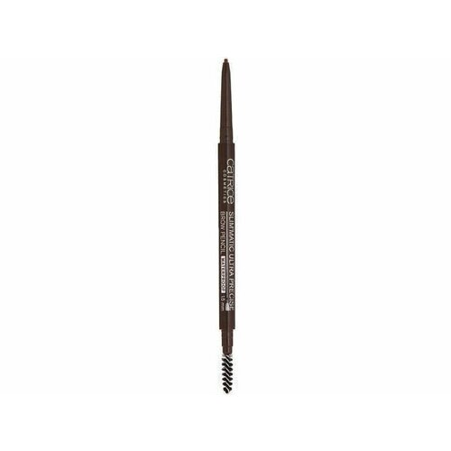 Карандаш для бровей Catrice Slim Matic Ultra Precise Brow Pencil Waterproof