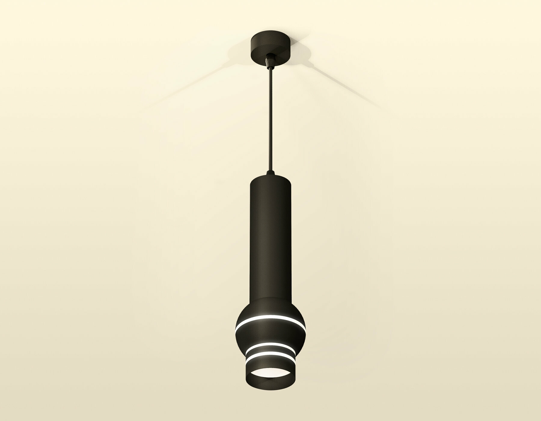 Светильник подвесной Arte lamp - фото №2