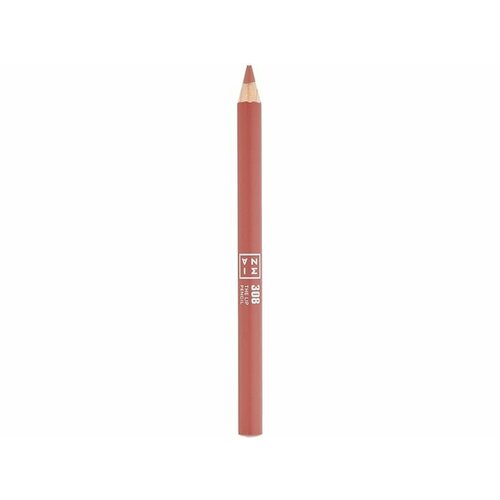 Карандаш для губ 3INA The Lip Pencil