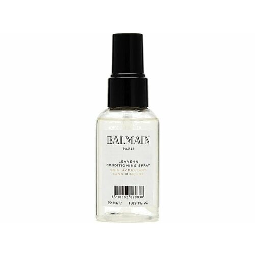 Несмываемый кондиционер BALMAIN Paris Leave-In Conditioning Spray travel size 12598₽