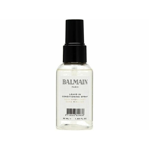 Несмываемый кондиционер BALMAIN Paris Leave-In Conditioning Spray travel size