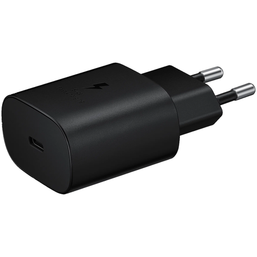 СЗУ VLP USB Type-C Fast Wall Charger 25W Black сзу vlp dual wall charger 20w black