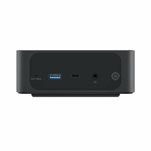 Мини ПК Beelink SER6-P MAX на AMD Ryzen 9 6900HX - 32Gb DDR5 - 500GB- Windows 11 Pro