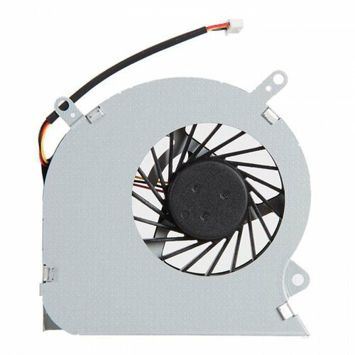 Вентилятор (кулер) для ноутбука MSI GE60/MS-16GA/MS-16GC new laptop cooling fan for msi ge60 ms 16ga ms 16gc pn paad06015sl n284 cpu cooler radiator repair replacement