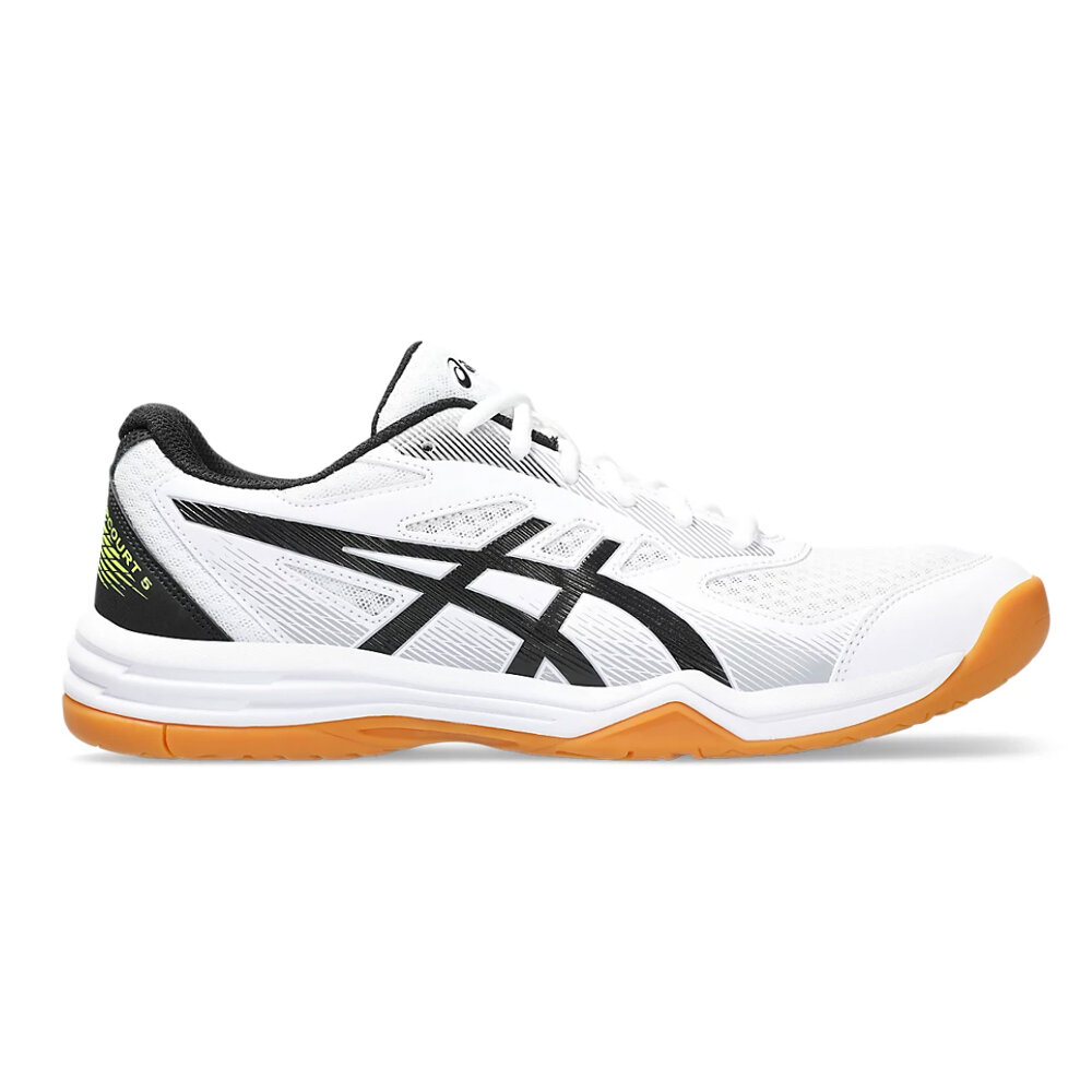 Кроссовки волейбольные мужские ASICS 1071A086 103 UPCOURT 5 ( 13 US )