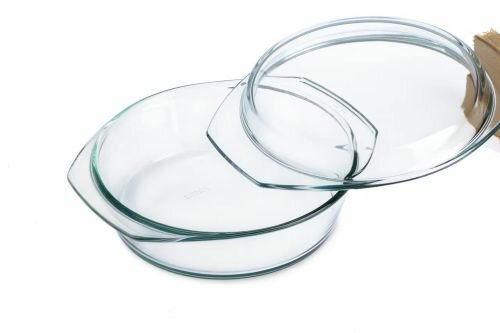 Кастрюля Simax с крышкой 35 л.