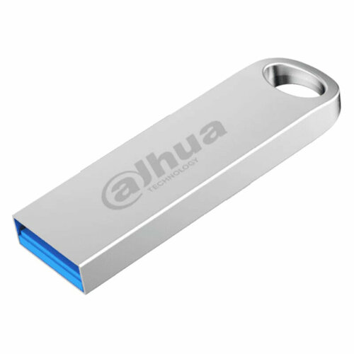 USB Flash Drive 128Gb - Dahua Metal USB 32 Gen1 DHI-USB-U106-30-128GB 937₽