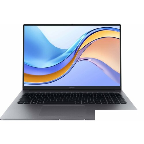 Ноутбук HONOR MagicBook X 16 2023 BRN-F56 5301AHHM 7258700₽