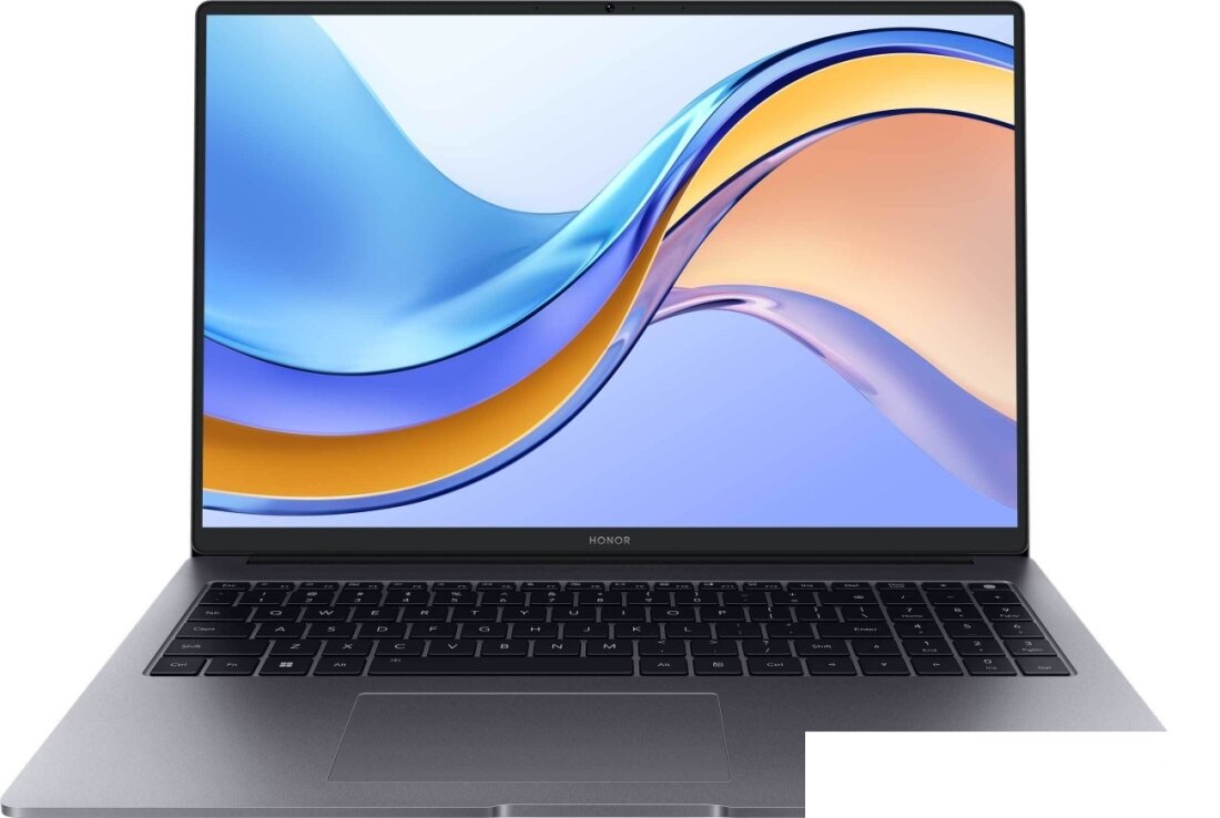 Ноутбук HONOR MagicBook X 16 2023 BRN-F56 5301AHHM