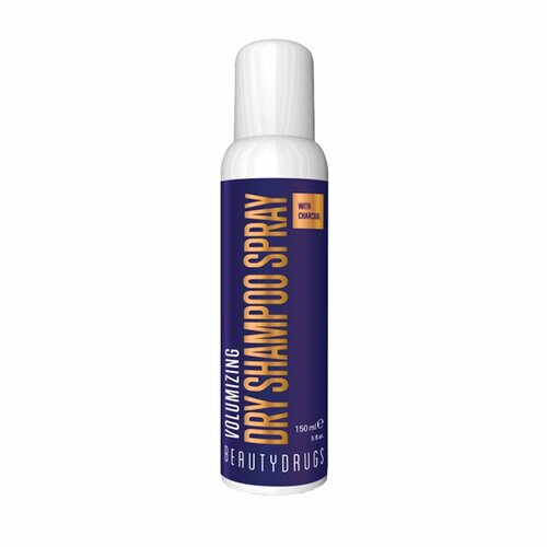 Шампунь сухой для волос / BEAUTYDRUGS Dry Shampoo Spray 150 мл шампунь для сухих волос shampoo for dry