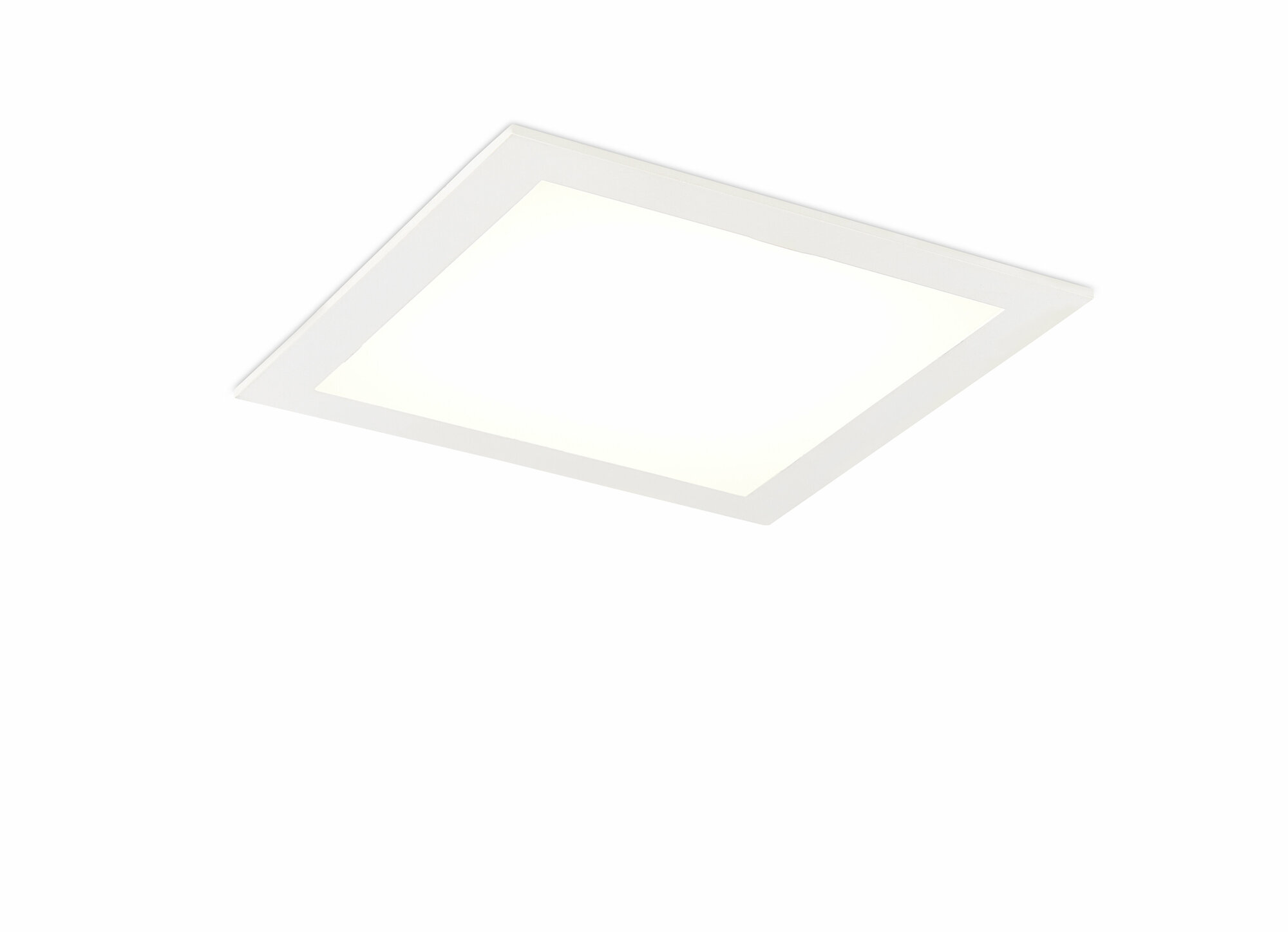 Встраиваемый светильник Simple Story 2088 2088-LED12DLW - фото №5
