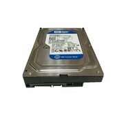 Винчестер SATA 500Gb WD Caviar Blue WD5000AAKX-753CA1