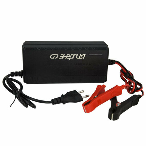 Энергия Зарядное устройство Энергия для литиевых аккумуляторов 12В 10А 5000₽