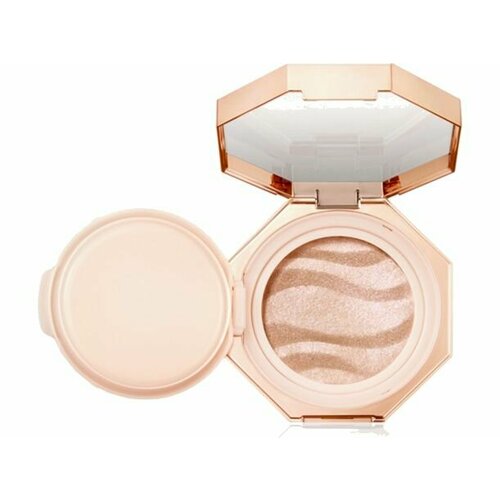 Хайлайтер DEAR DAHLIA BLOOMING EDITION ENDLESS GLOW ILLUMINATOR