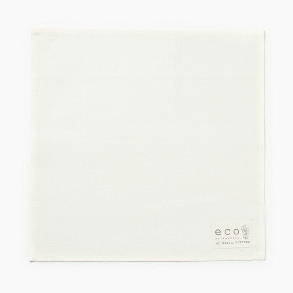 фото Салфетка Linen 35х35см, 100% лен, 295 г/м2